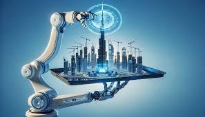 The Role of Technology and Artificial Intelligence in Dubai’s Real Estate Management
